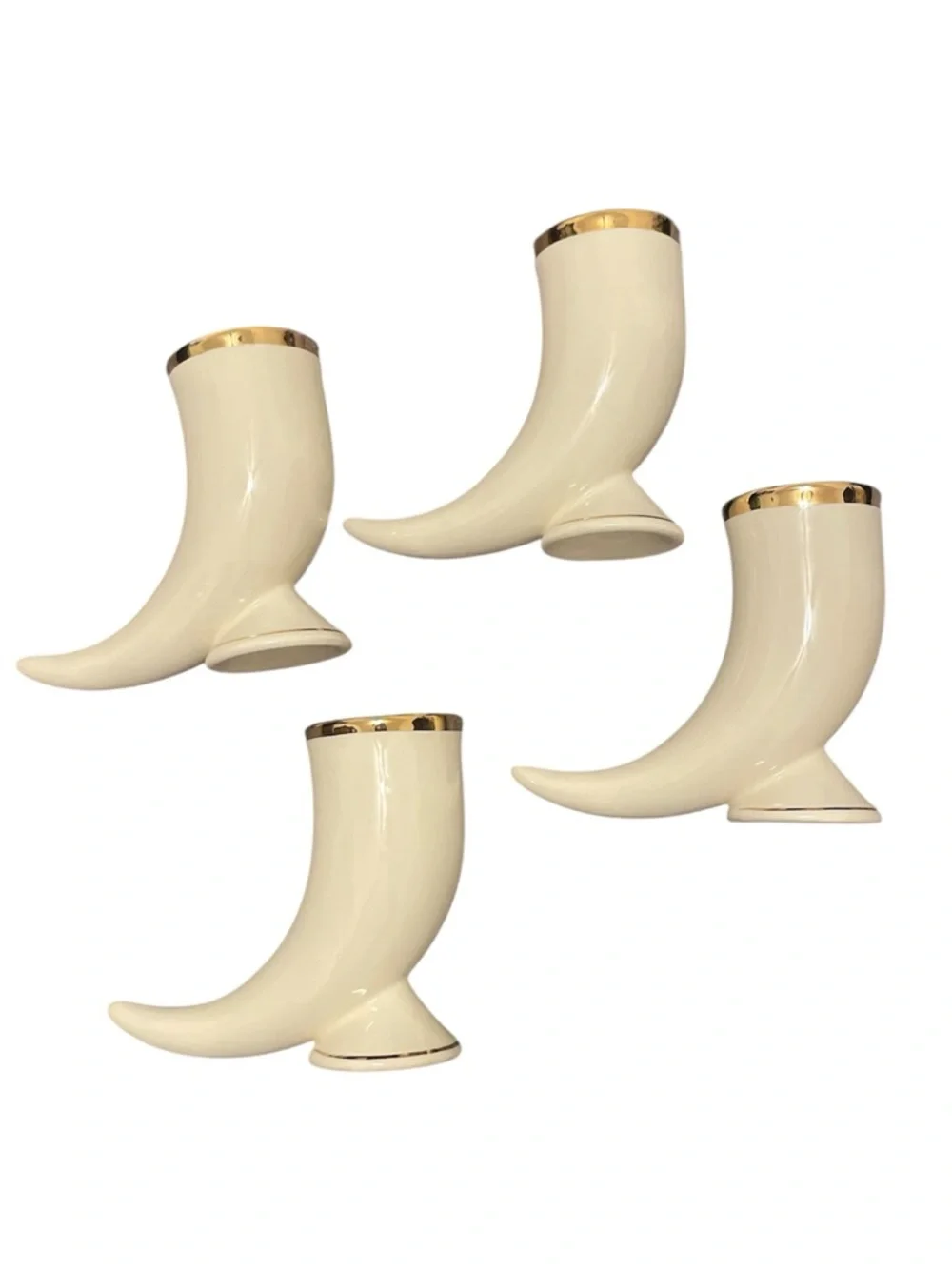 Vintage set tuborg